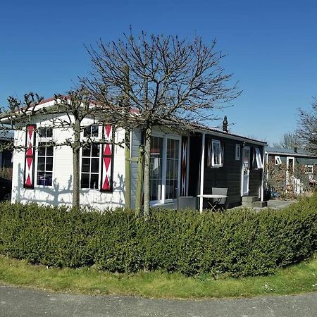 `T Blauwtje Baarland Villa Buitenkant foto